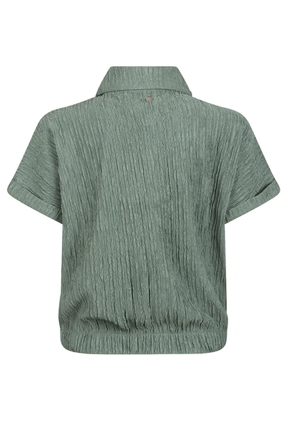 D-zine meisjes blouse